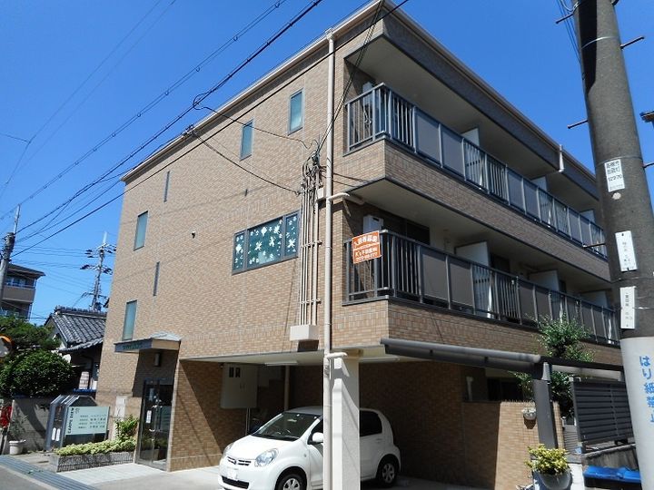 CARPE DIEM 16の外観