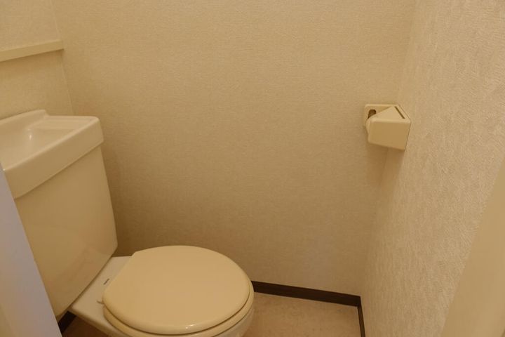 宮城県仙台市太白区西中田6(アパート)の賃貸物件の内装