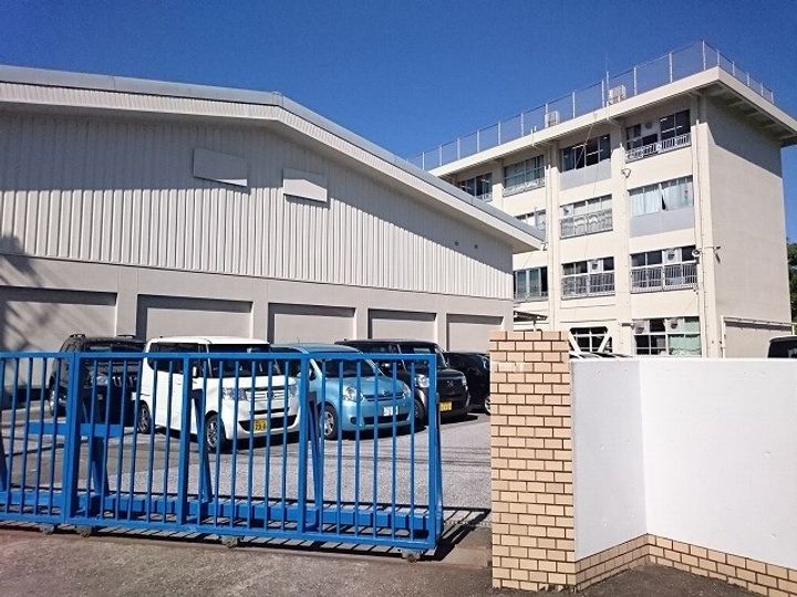 ウエストハイツ(南河ノ瀬)の周辺