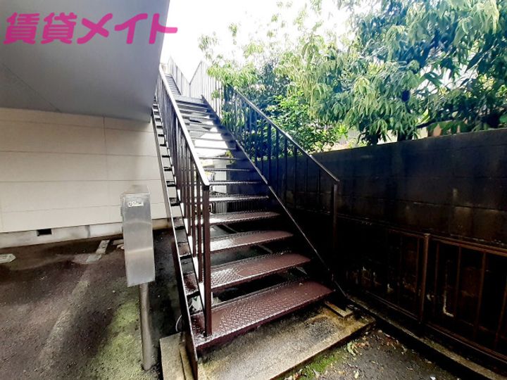 カントリーパレスとみ川の地図