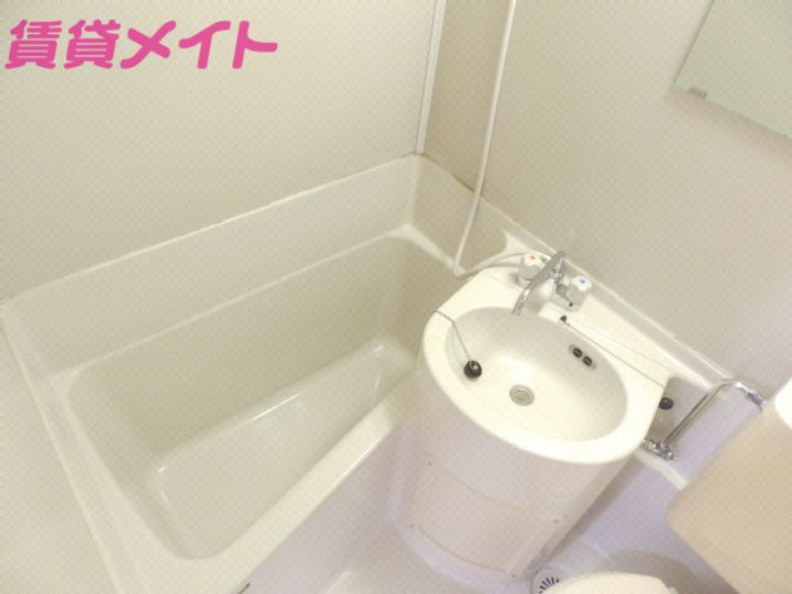 カントリーパレスとみ川の風呂