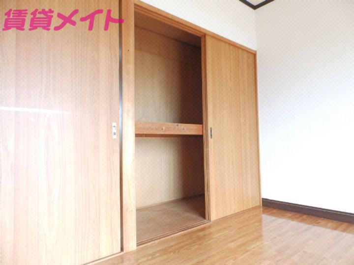 カントリーパレスとみ川の内装