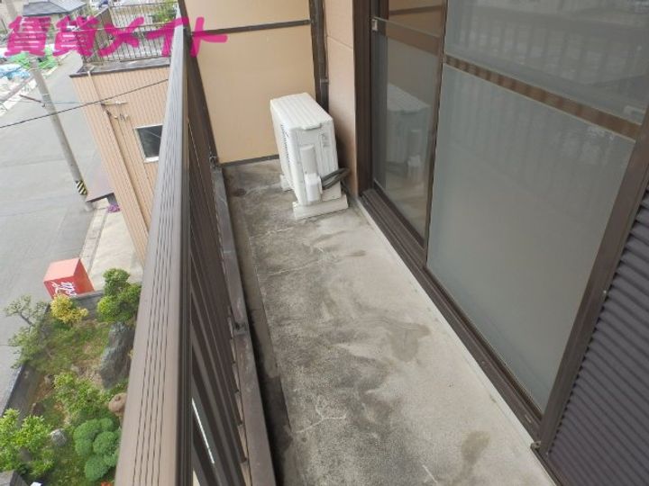 カントリーパレスとみ川の内装