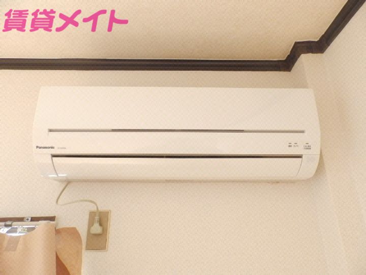 カントリーパレスとみ川の内装