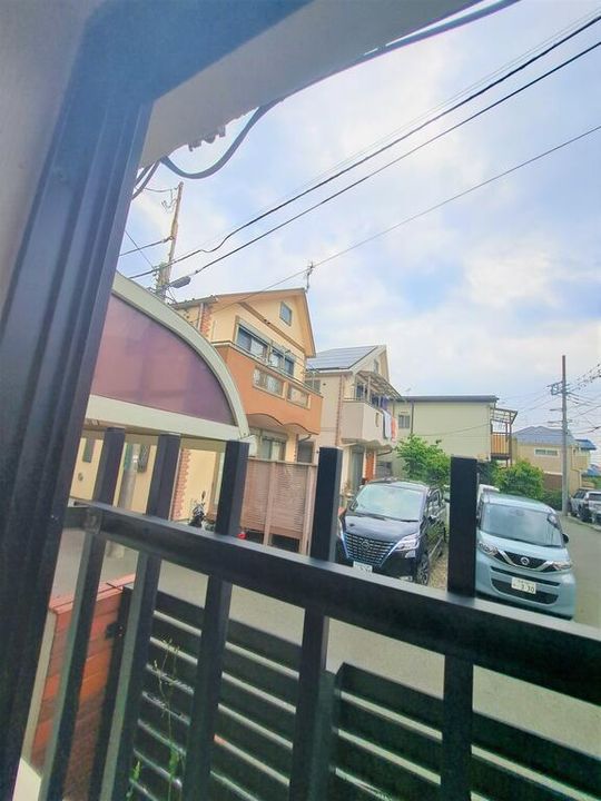 ▲メゾン中和泉のその他画像