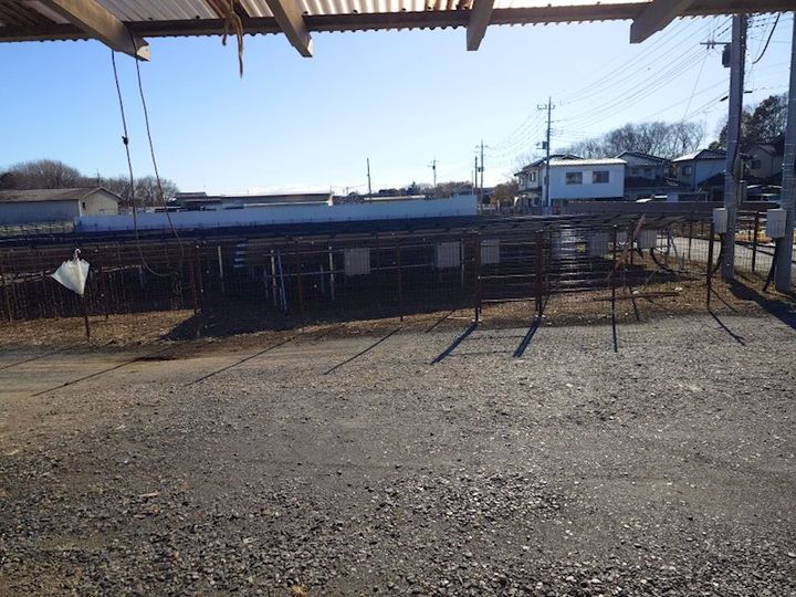 茨城県筑西市茂田(一戸建)の賃貸物件のその他画像