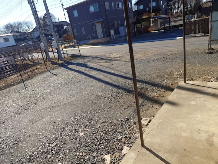 茨城県筑西市茂田(一戸建)の賃貸物件の内装