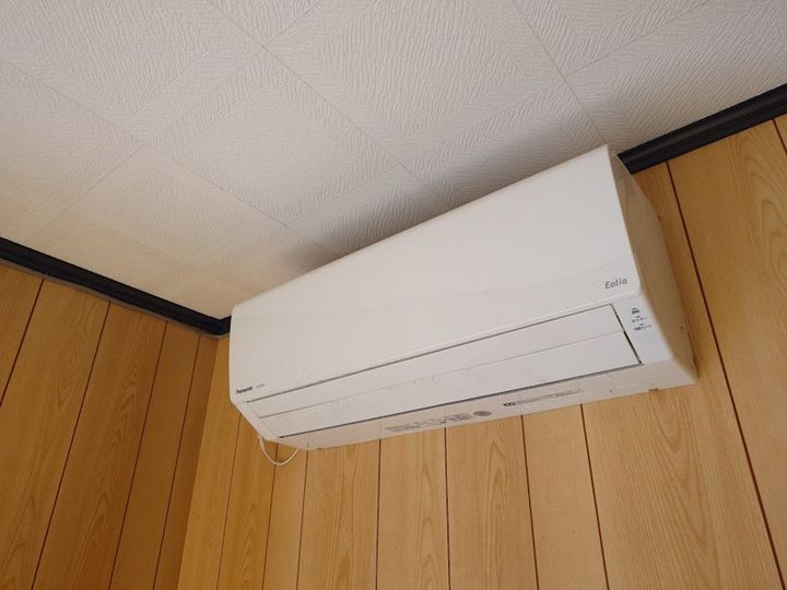 茨城県筑西市茂田(一戸建)の賃貸物件の内装