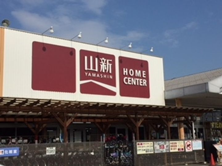 茨城県筑西市茂田(一戸建)の賃貸物件の周辺