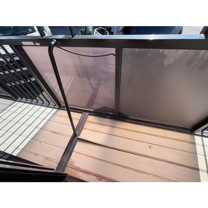 レーベンハイツの内装