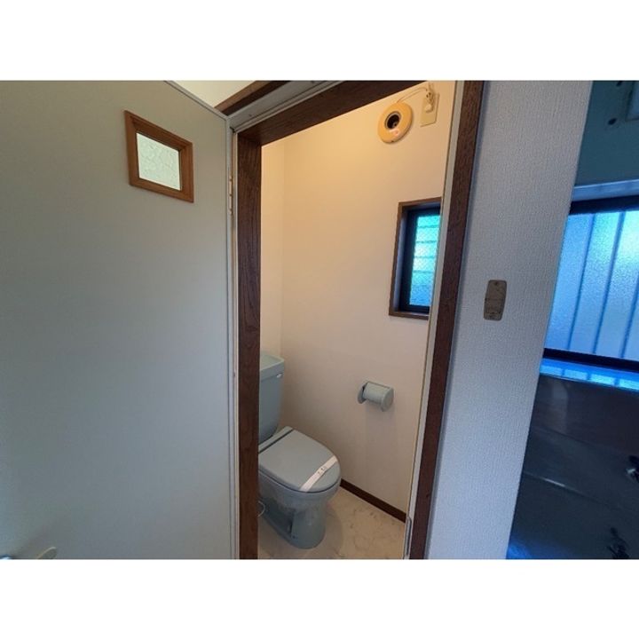 レーベンハイツの内装