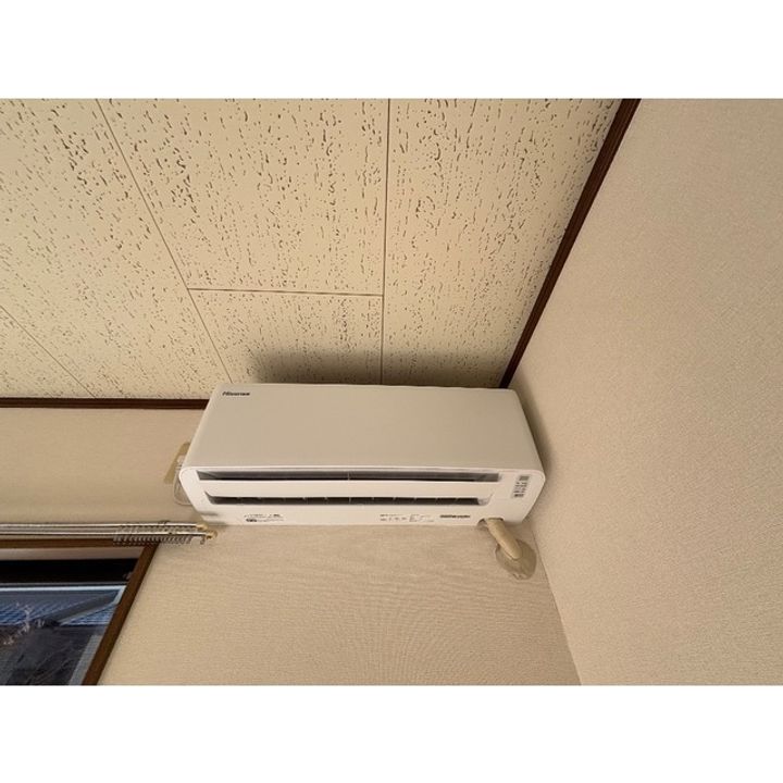 レーベンハイツの内装