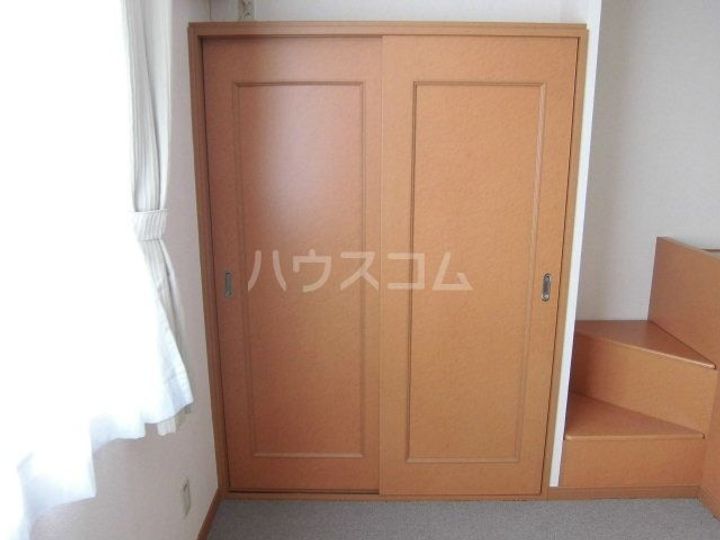 レオパレスSUNRISEのその他画像