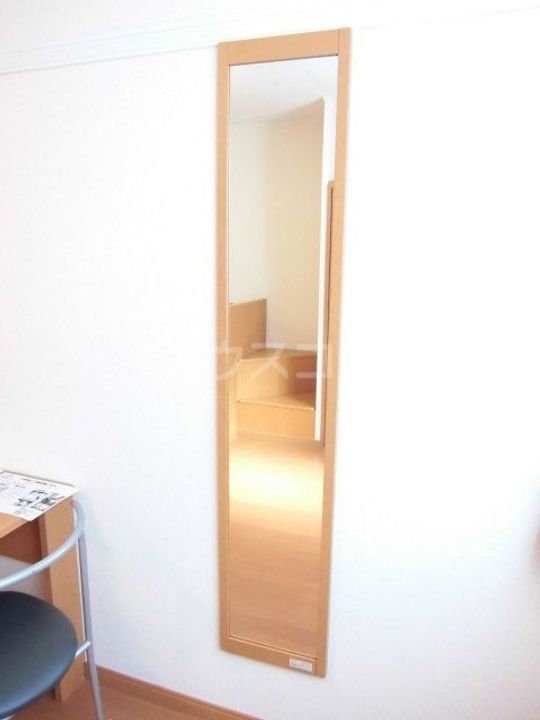 レオパレスSUNRISEの内装