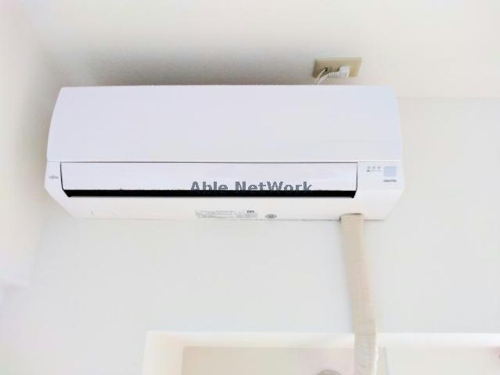 クレーネワンの内装