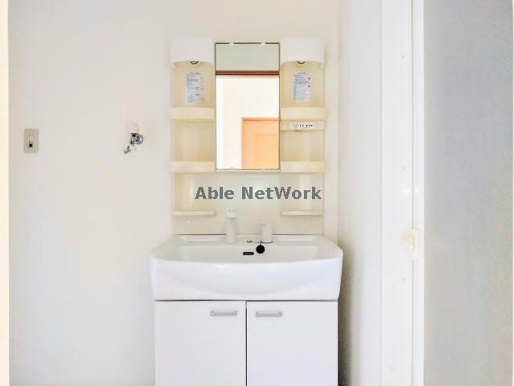 クレーネワンの内装