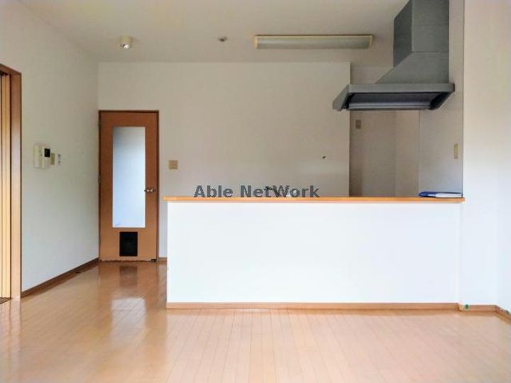 クレーネワンの内装