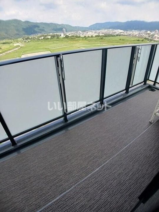 京都府亀岡市亀岡駅北1(マンション)の賃貸物件の内装