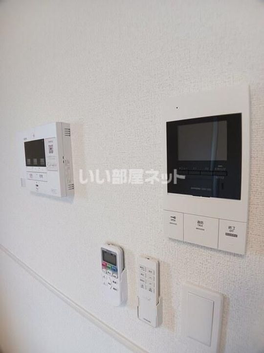 京都府亀岡市亀岡駅北1(マンション)の賃貸物件の内装