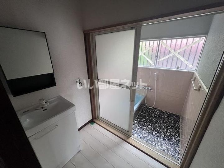 茨城県日立市大沼町4(一戸建)の賃貸物件の内装