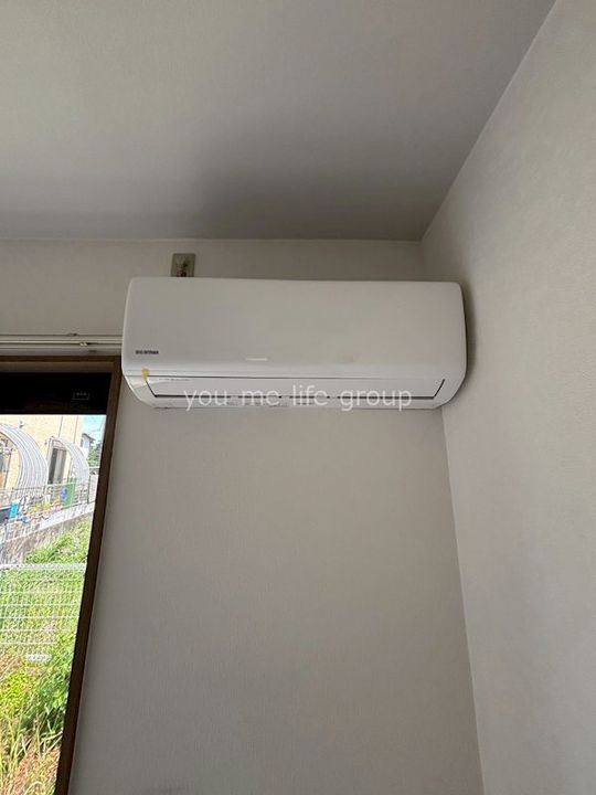 神奈川県足柄上郡大井町上大井(アパート)の賃貸物件の内装