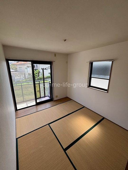 神奈川県足柄上郡大井町上大井(アパート)の賃貸物件の内装