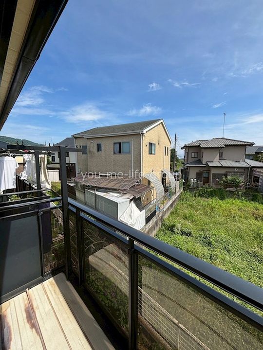 神奈川県足柄上郡大井町上大井(アパート)の賃貸物件の内装