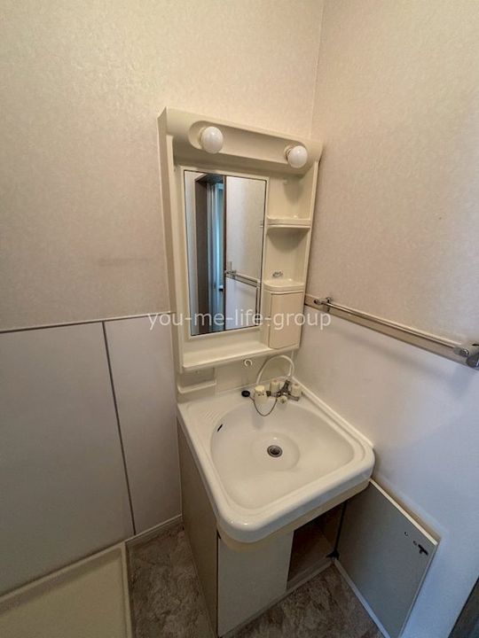 神奈川県足柄上郡大井町上大井(アパート)の賃貸物件の内装