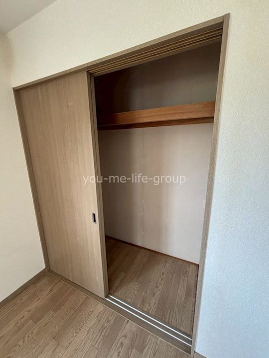 神奈川県足柄上郡大井町上大井(アパート)の賃貸物件の内装