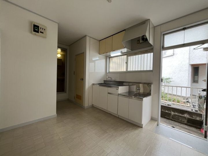 第一河村ハイツのその他画像