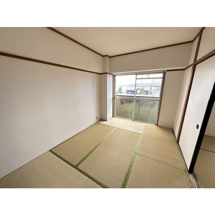 群馬県邑楽郡大泉町坂田4(マンション)の賃貸物件の内装