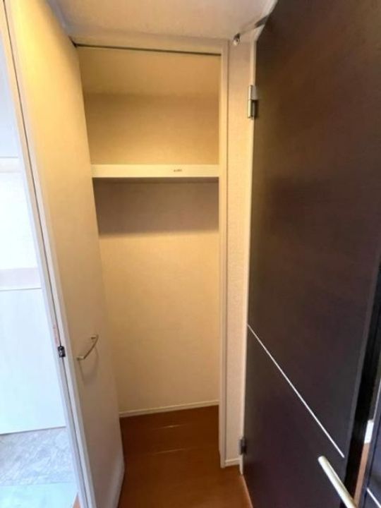 埼玉県富士見市西みずほ台1(アパート)の賃貸物件の内装