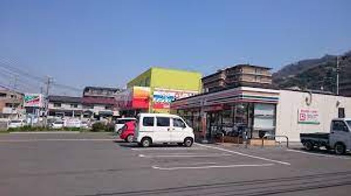 大阪府柏原市大県4(マンション)の賃貸物件の周辺