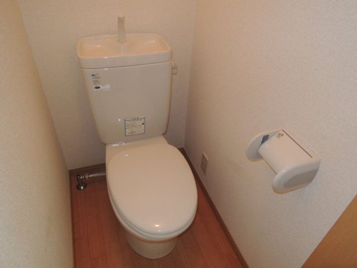 東京都練馬区春日町3(アパート)の賃貸物件の内装