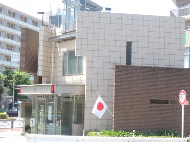 東京都練馬区春日町3(アパート)の賃貸物件の周辺