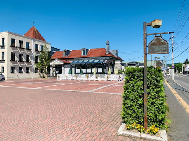 メゾンIMAIの周辺