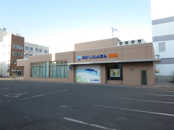 メゾンIMAIの周辺