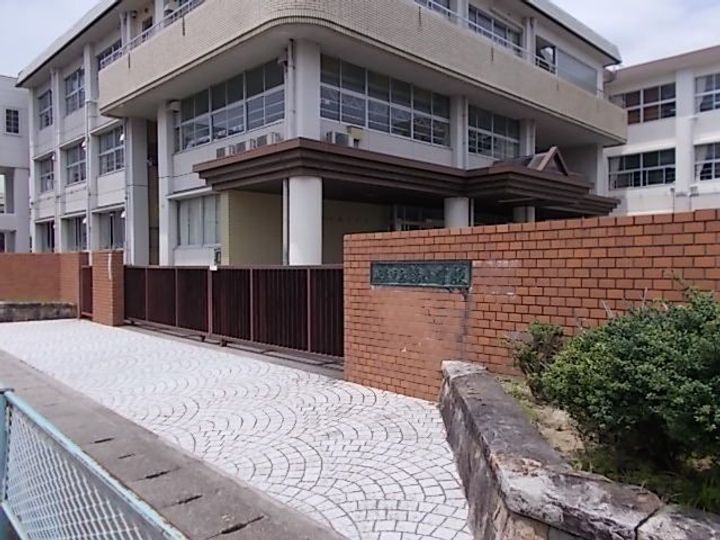 岐阜県岐阜市南鶉1(アパート)の賃貸物件の周辺