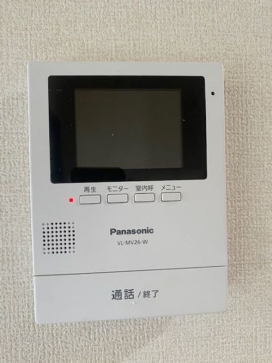 福島県いわき市平南白土2(アパート)の賃貸物件の内装