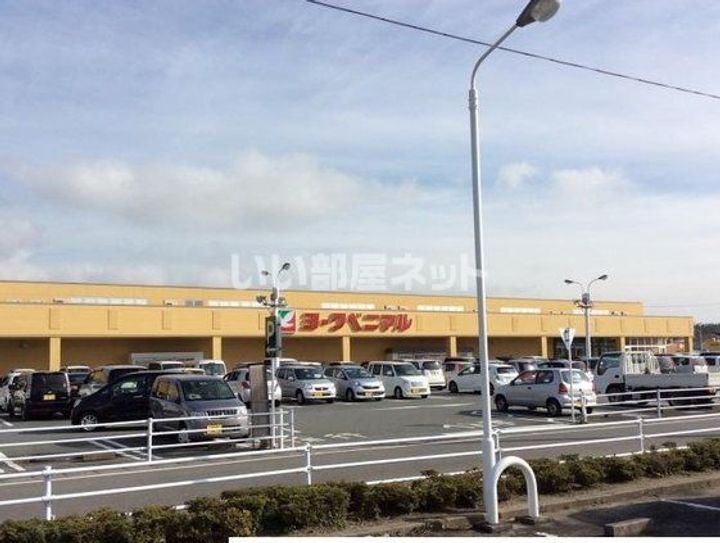 福島県いわき市平南白土2(アパート)の賃貸物件の周辺