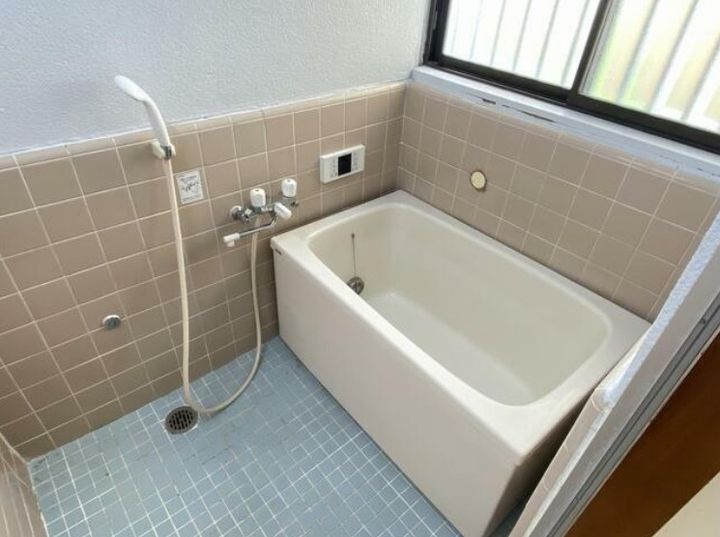 東京都中野区江原町3(アパート)の賃貸物件の風呂
