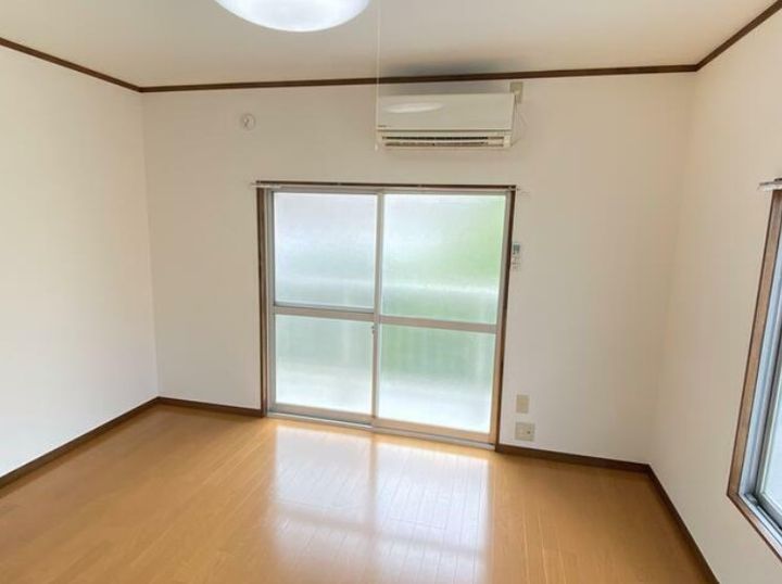 東京都中野区江原町3(アパート)の賃貸物件の居間