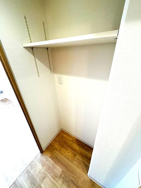 アルテハイム武庫之荘の内装