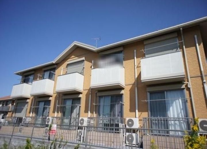 群馬県邑楽郡大泉町大字寄木戸(アパート)の賃貸物件の内装