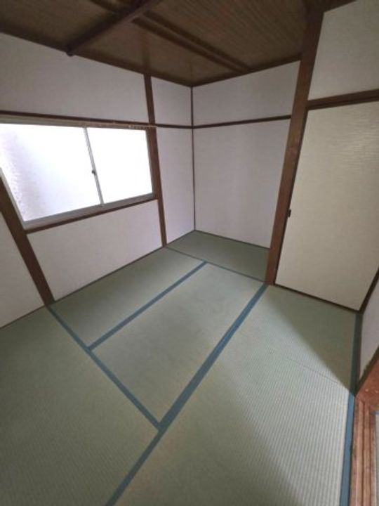 大阪府泉大津市東豊中町3(一戸建)の賃貸物件の居間