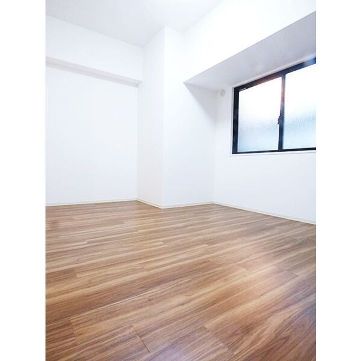 ラトゥール代官町EASTの内装