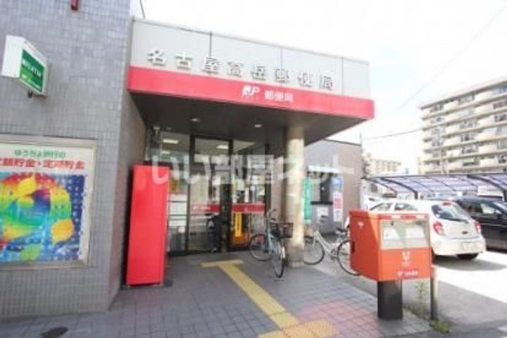 ラトゥール代官町EASTの周辺
