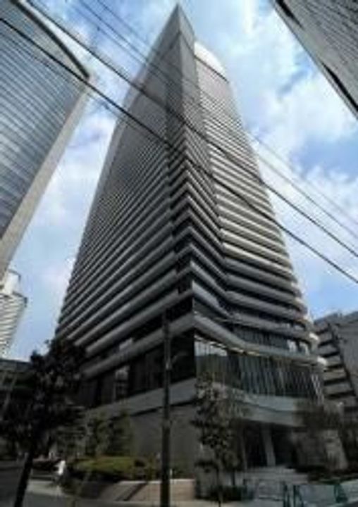 大阪府大阪市北区堂島2(マンション)の賃貸物件の外観