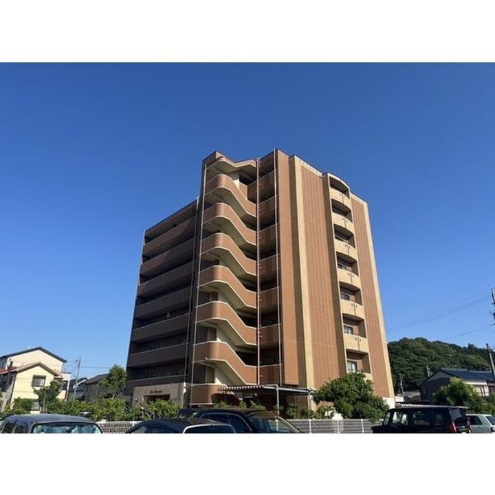 BIO MASAKIの外観