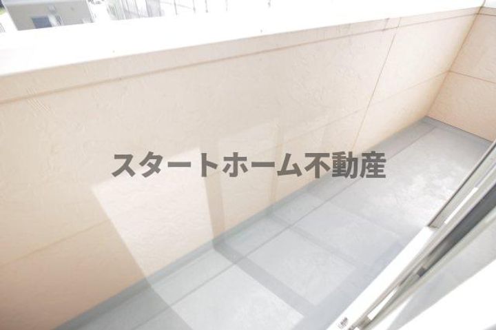 徳島県板野郡北島町江尻字松ノ本(一戸建)の賃貸物件の内装